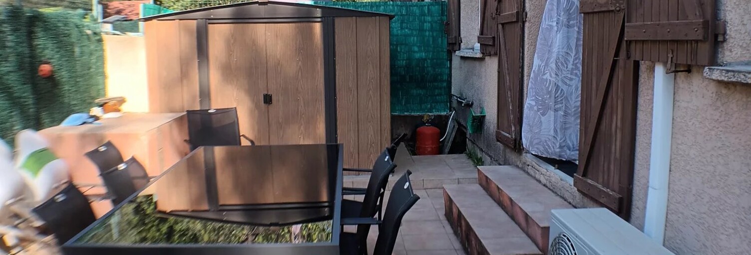 Maison 3 Pièces 62 m² à vendre à Prades-le-Lez (34730)