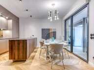 Lyon 4 - Croix Rousse - Appartement d'exception meublé de 60,24 m² - Balcon - Garage - 1 Chambre — photo 4