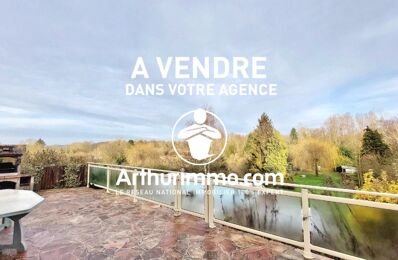 vente maison 464 000 € à proximité de Ézy-sur-Eure (27530)