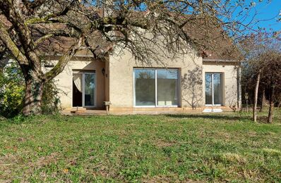 vente maison 140 000 € à proximité de Saint-Vit (25410)