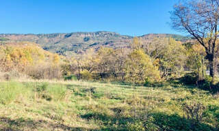 Terrain  1850 m² à vendre à Saint-Privat (34700)