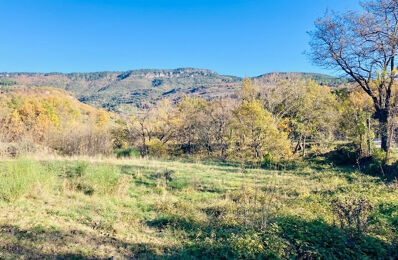 vente terrain 16 000 € à proximité de Saint-Saturnin-de-Lucian (34725)