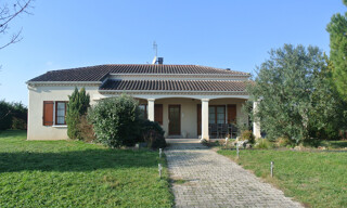 Maison 4 Pièces 150 m² à vendre à Miramont-de-Guyenne (47800)