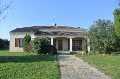 Maison 4 pièces 378000 €