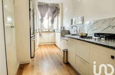 vente appartement 198 000 € à proximité de Villejuif (94800)