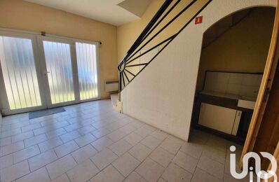 maison 4 pièces 90 m2 à vendre à Romilly-sur-Seine (10100)