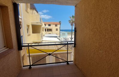 vente appartement 131 000 € à proximité de Sainte-Marie-la-Mer (66470)