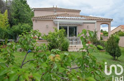 vente maison 390 000 € à proximité de Bages (66670)