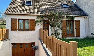 Maison 6 Pièces 114 m² à vendre à Villabé (91100)