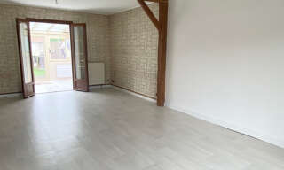 Maison 6 Pièces 114 m² à vendre à Villabé (91100)