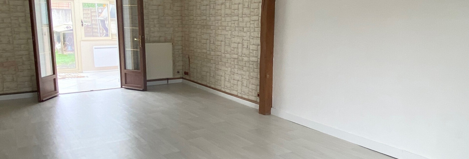 Maison 6 Pièces 114 m² à vendre à Villabé (91100)