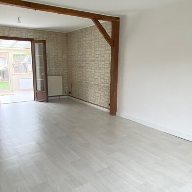 Maison 6 pièces 319000 €