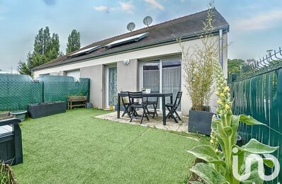 vente maison 170 000 € à proximité de Livry-sur-Seine (77000)