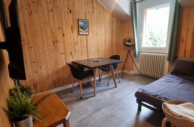 appartement 2 pièces 31 m2 à vendre à Mont-Dore (63240)