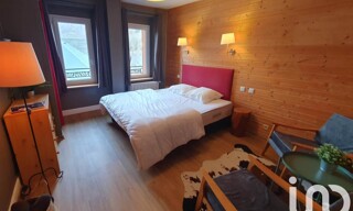 Appartement 2 Pièces 30 m² à vendre à Mont-Dore (63240)