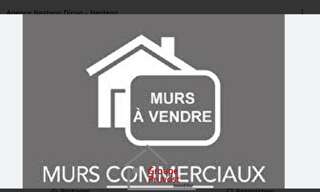 Commerce  138 m² à vendre à Bron (69500)