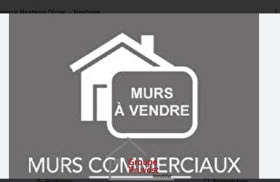 commerce  pièces 138 m2 à vendre à Bron (69500)