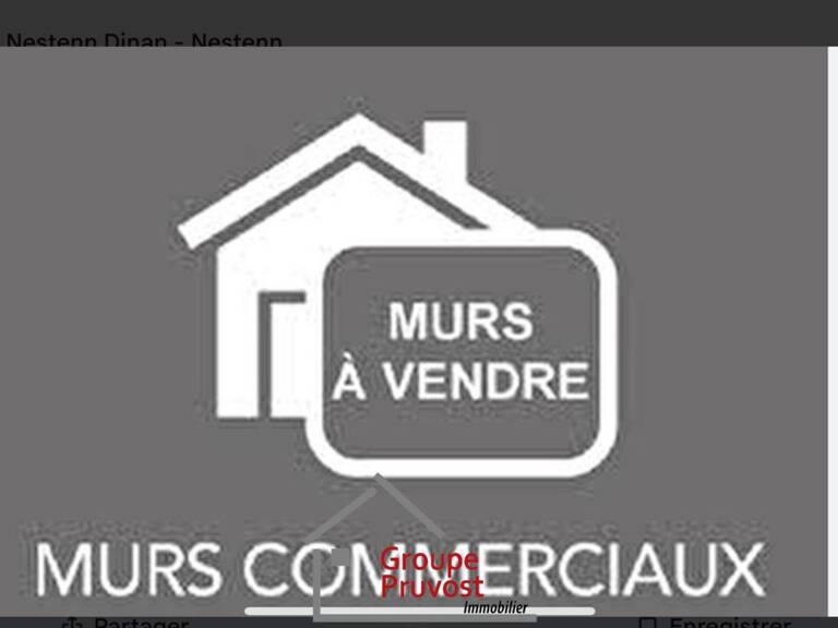 vente de murs Bron 69500 — photo 1