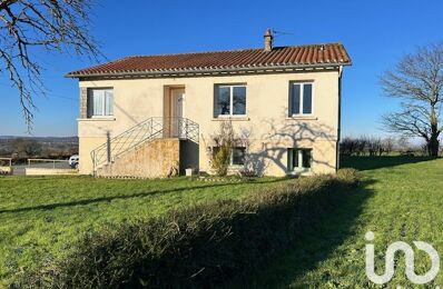 vente maison 119 000 € à proximité de Saint-Germain-de-Longue-Chaume (79200)