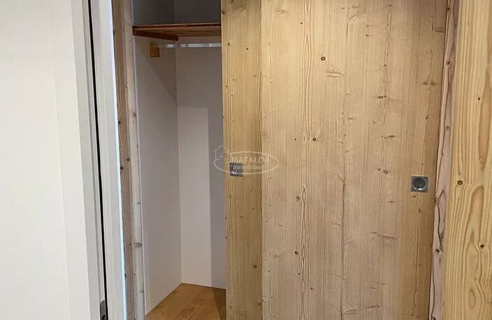 MONT-SAXONNEX Studio — photo 5