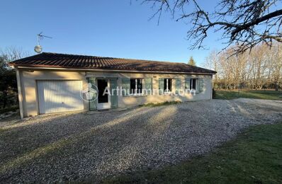 location maison 800 € CC /mois à proximité de Saint-Léon-sur-l'Isle (24110)