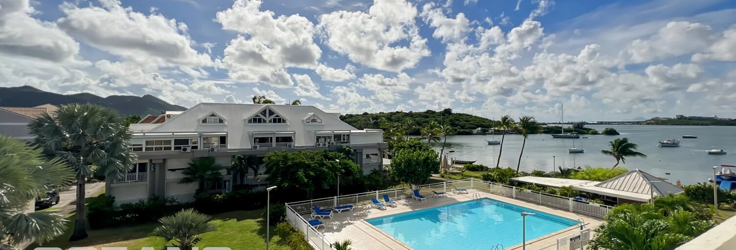 Appartement 5 Pièces 115 m² à vendre à Saint-Martin (65360)