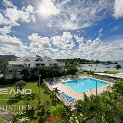 Appartement 5 pièces 445000 €