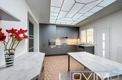 vente maison 212 000 € à proximité de Coudekerque (59380)