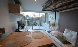 Appartement 1 Pièce 23 m² à vendre à Sanary-sur-Mer (83110)