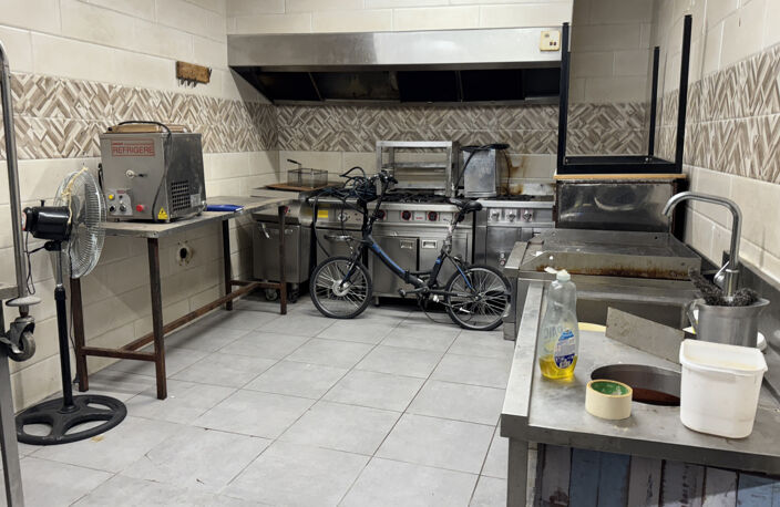 Murs commerciaux en centre ville — photo 4