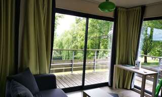 Appartement 3 Pièces 44 m² à vendre à Seine-Port (77240)