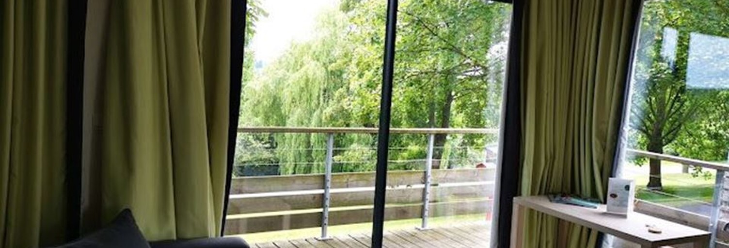 Appartement 3 Pièces 44 m² à vendre à Seine-Port (77240)