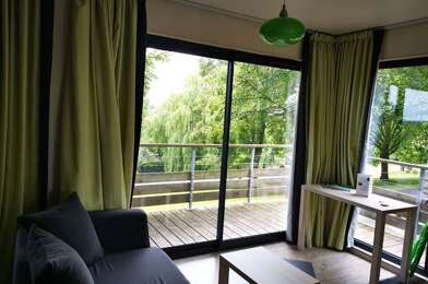 Appartement 3 pièces 124000 €