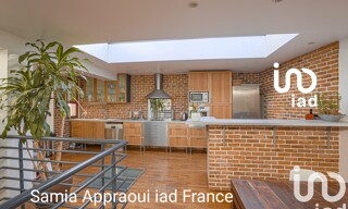 Maison 4 Pièces 128 m² à vendre à Le Plessis-Robinson (92350)