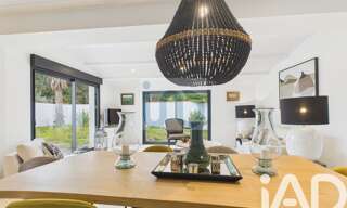 Maison 5 Pièces 148 m² à vendre à La Flotte (17630)