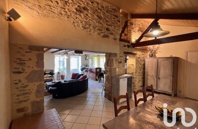 vente maison 289 000 € à proximité de Beaulieu-sous-la-Roche (85190)