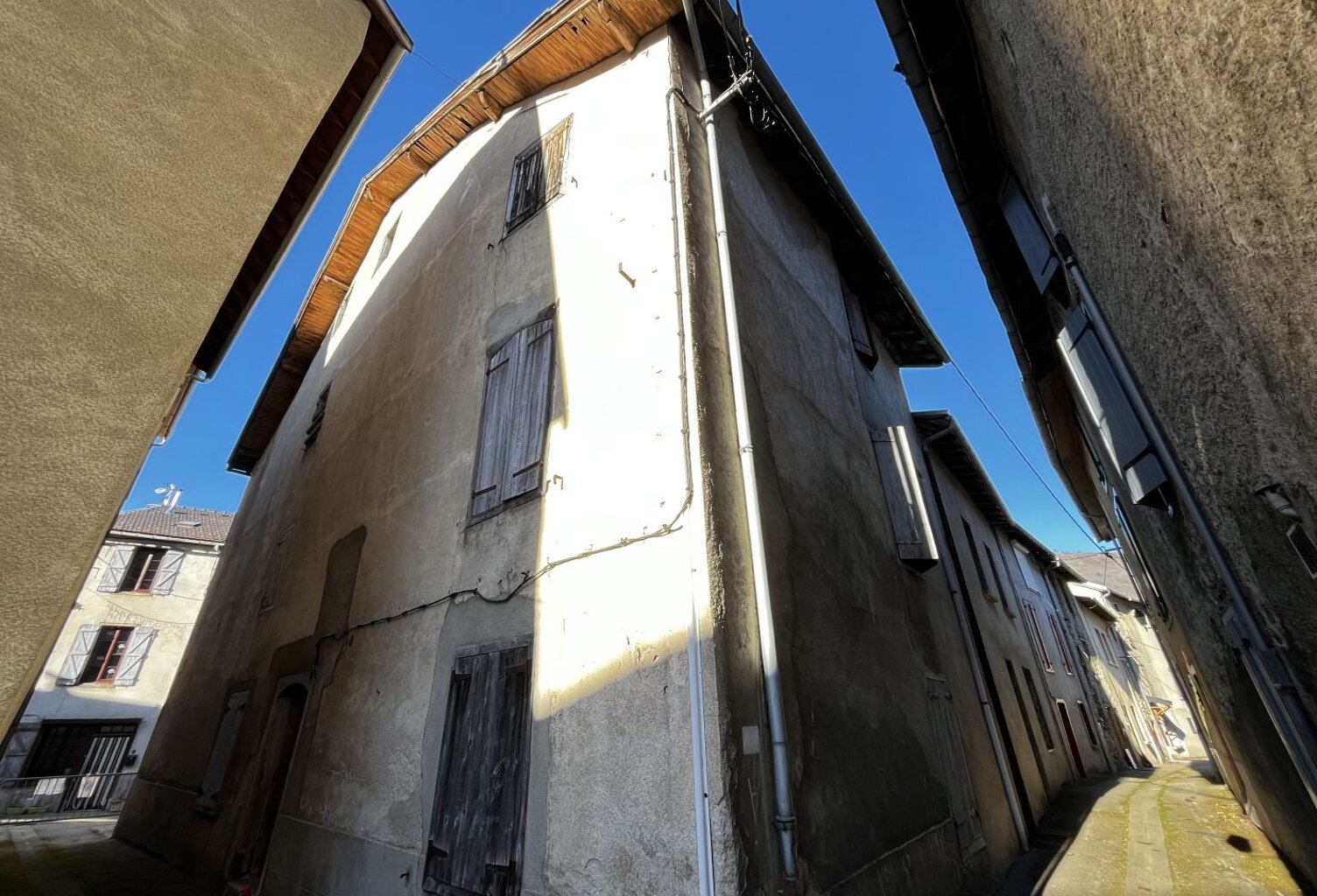 Maison — photo 1
