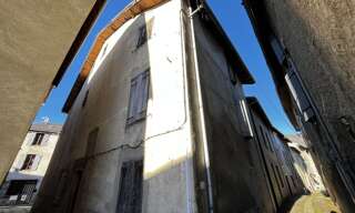 Maison 1 Pièce 334 m² à vendre à Val-de-Sos (09220)