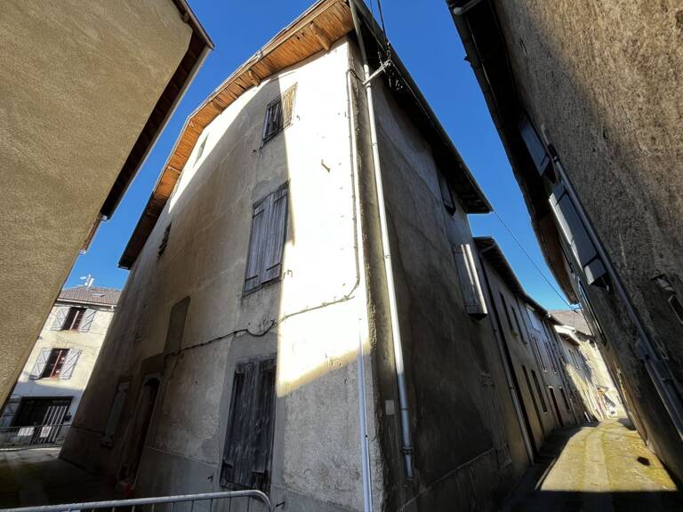 Maison — photo 1