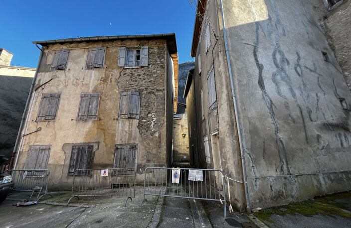 Maison — photo 2