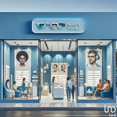 Commerce  420000 €