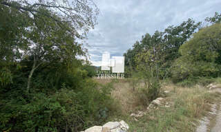 Terrain  1575 m² à vendre à Chandolas (07230)