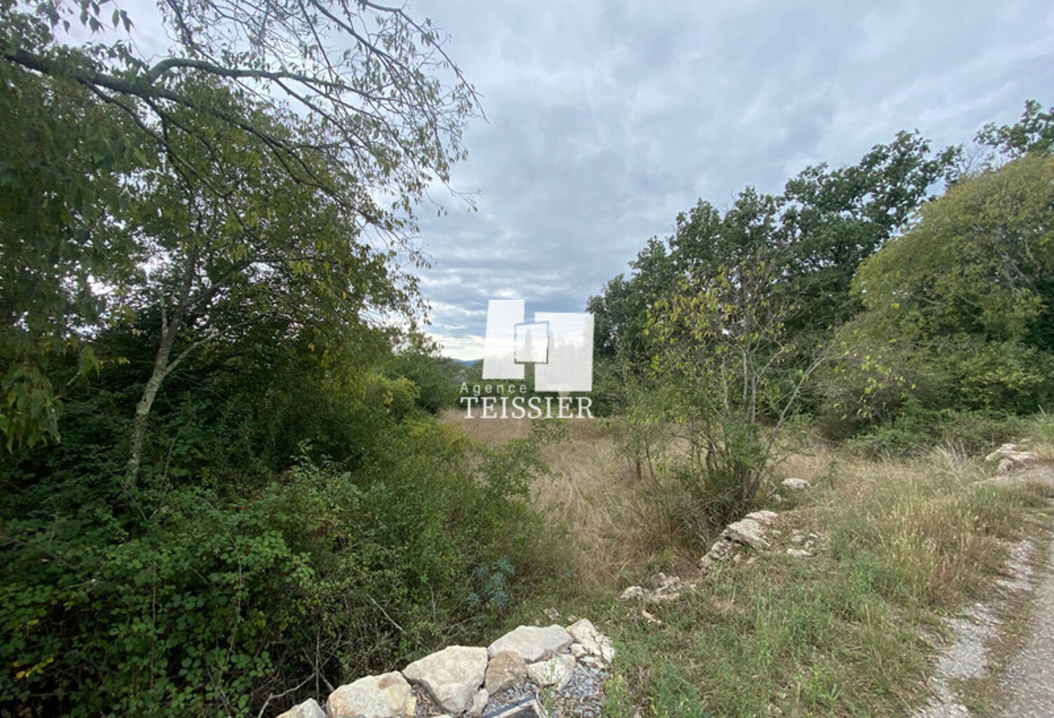Terrain constructible — photo 1