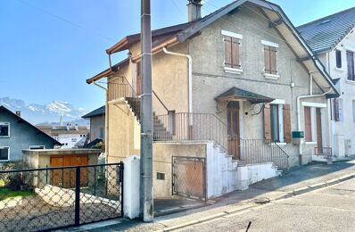 vente maison 636 000 € à proximité de Annecy-le-Vieux (74940)