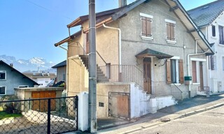 Maison 6 Pièces 277 m² à vendre à Annecy (74960)