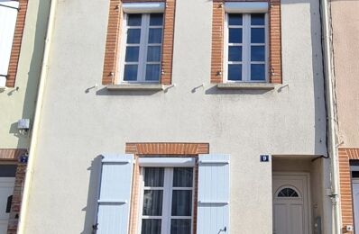 vente maison 144 000 € à proximité de Gaillac-Toulza (31550)