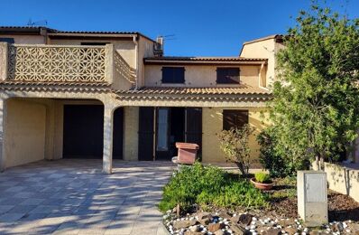 vente maison 242 000 € à proximité de Villeneuve-Lès-Béziers (34420)