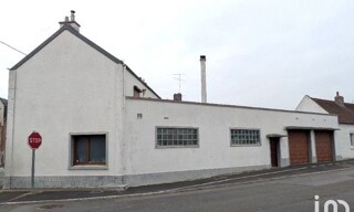 Maison 5 Pièces 160 m² à vendre à Raillencourt-Sainte-Olle (59554)