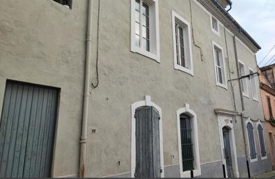 immeuble  pièces 214 m2 à vendre à Nîmes (30000)