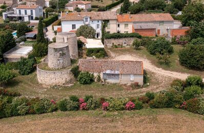 vente maison 460 000 € à proximité de Cuxac-Cabardès (11390)